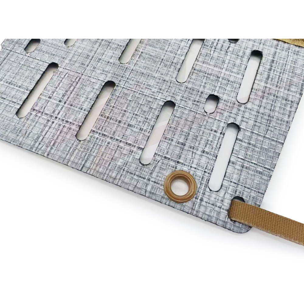 Tactical Hanging Adapter Plate - Sports Equipment Used 评论和价格