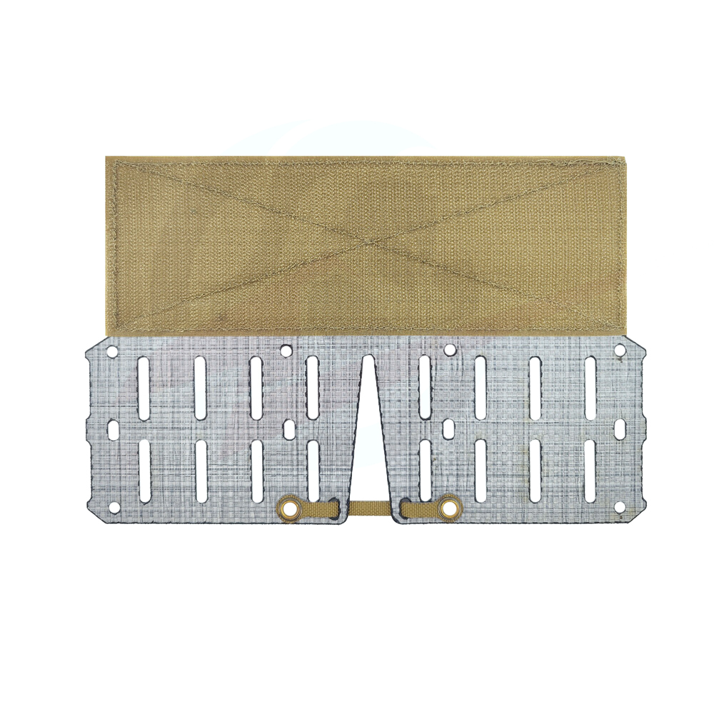 Tactical Hanging Adapter Plate - Sports Equipment Used 评论和价格