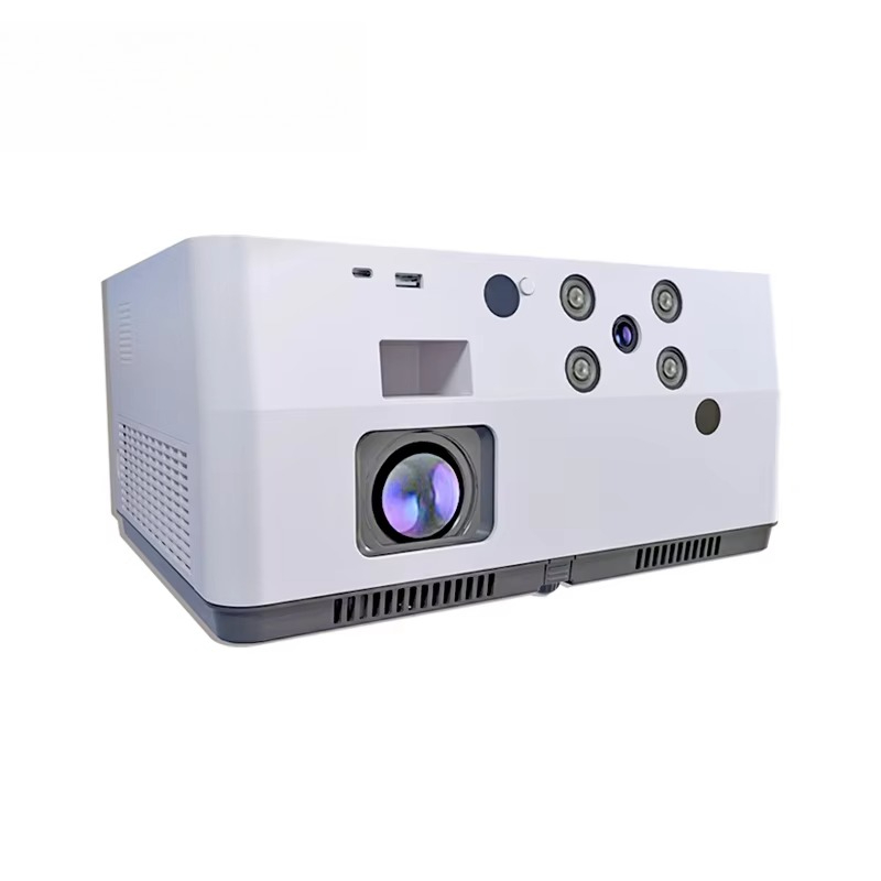 All-In-One Indoor AR Video Gam - Sports Equipment Advertisement 评论和价格