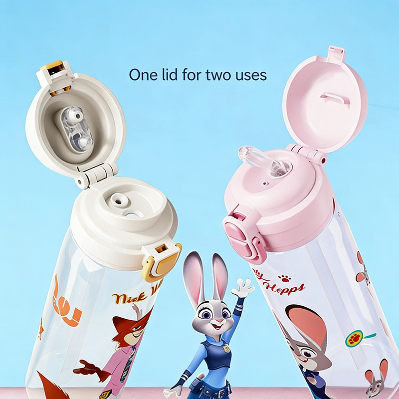 X&W for Disney 580ml Sports Bo - Sports Equipment Types 评论和价格