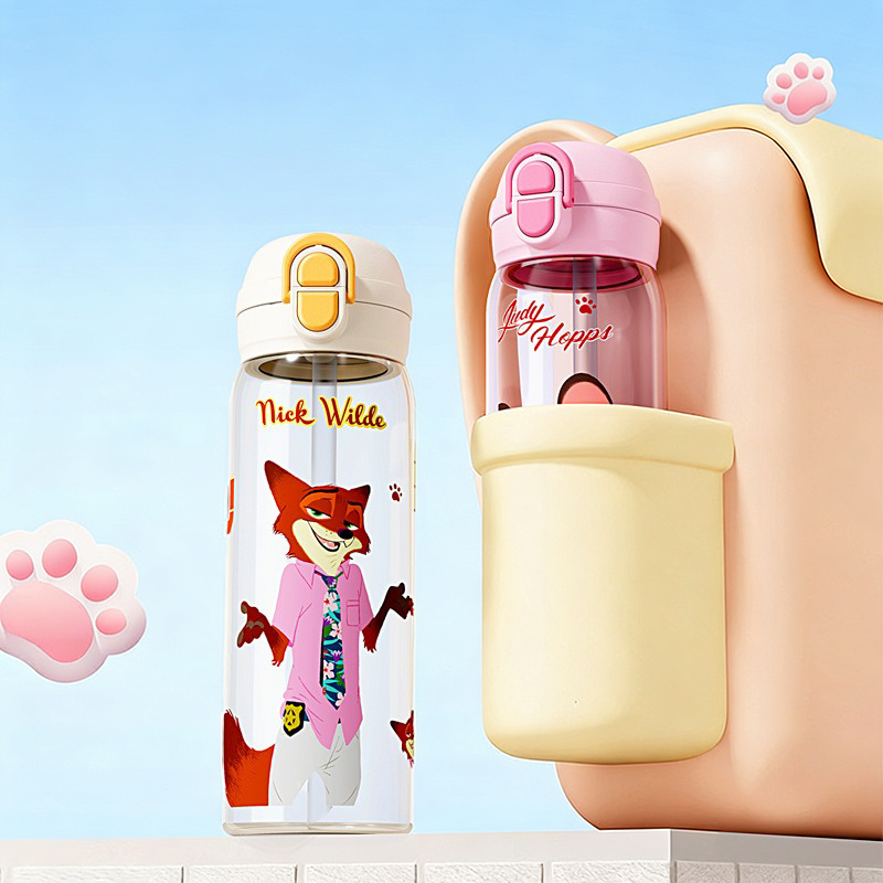X&W for Disney 580ml Sports Bo - Sports Equipment Types 评论和价格