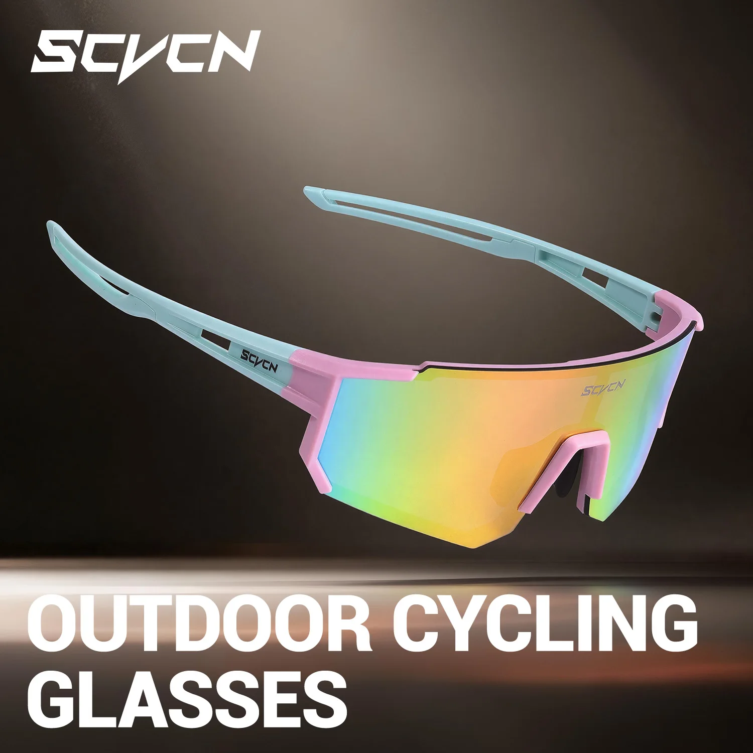 SCVCN Women Pink Bike Cycling  - Sports Equipment Photos 评论和价格