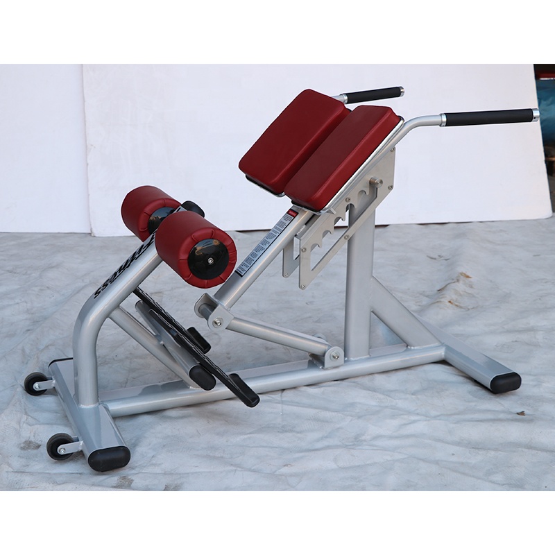 Unisex Roman Chair Adjustable  - Sports Equipment In School 评论和价格