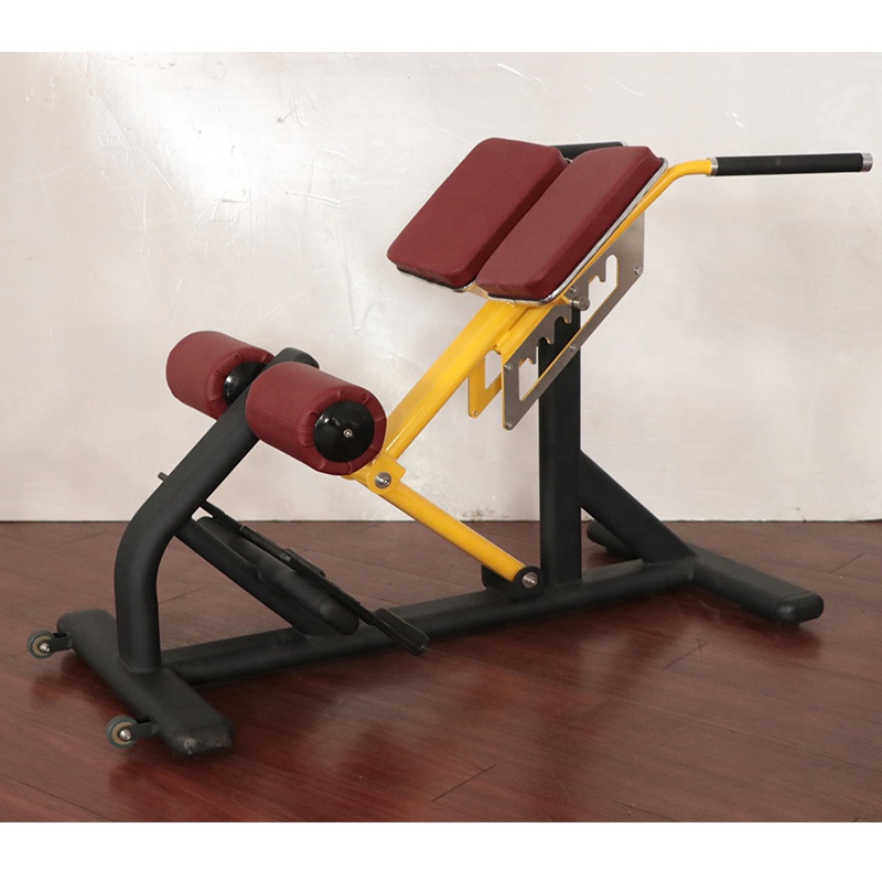 Unisex Roman Chair Adjustable  - Sports Equipment In School 评论和价格