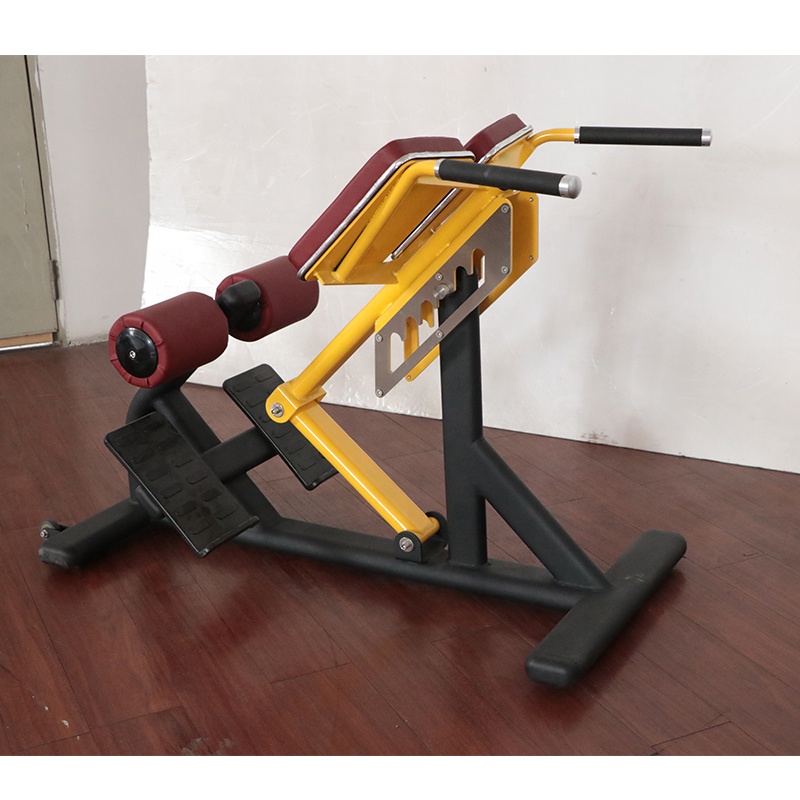 Unisex Roman Chair Adjustable  - Sports Equipment In School 评论和价格