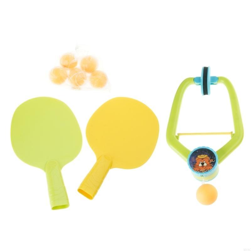 M89C Over The Door Pingpong Ga - Ping Pong Ball Set 评论和价格