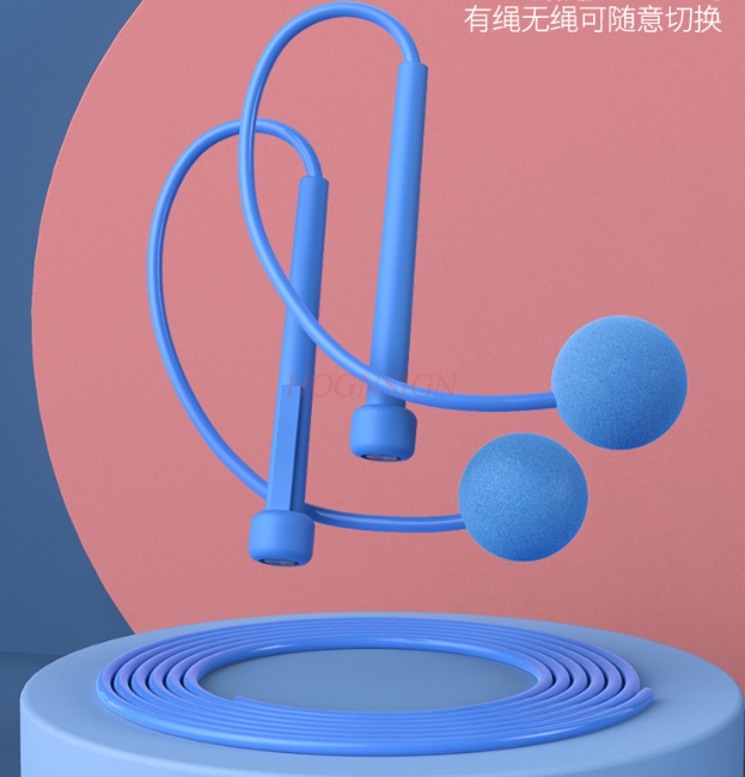 Rope skipping children's speci - Sports Equipment For Primary School 评论和价格