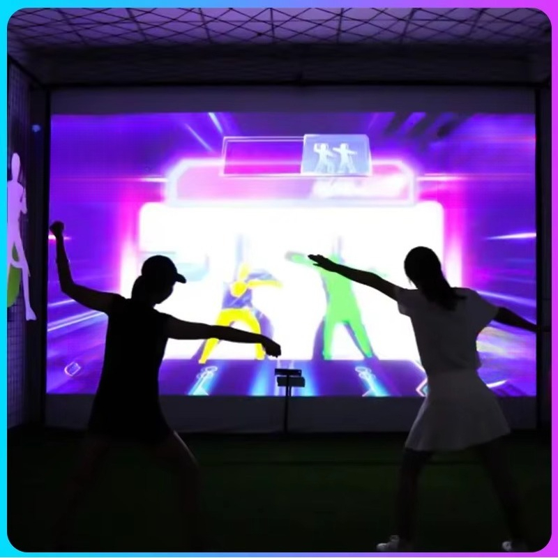 Dynamic Shooting Sports Game E - Sports Equipment Advertisement 评论和价格