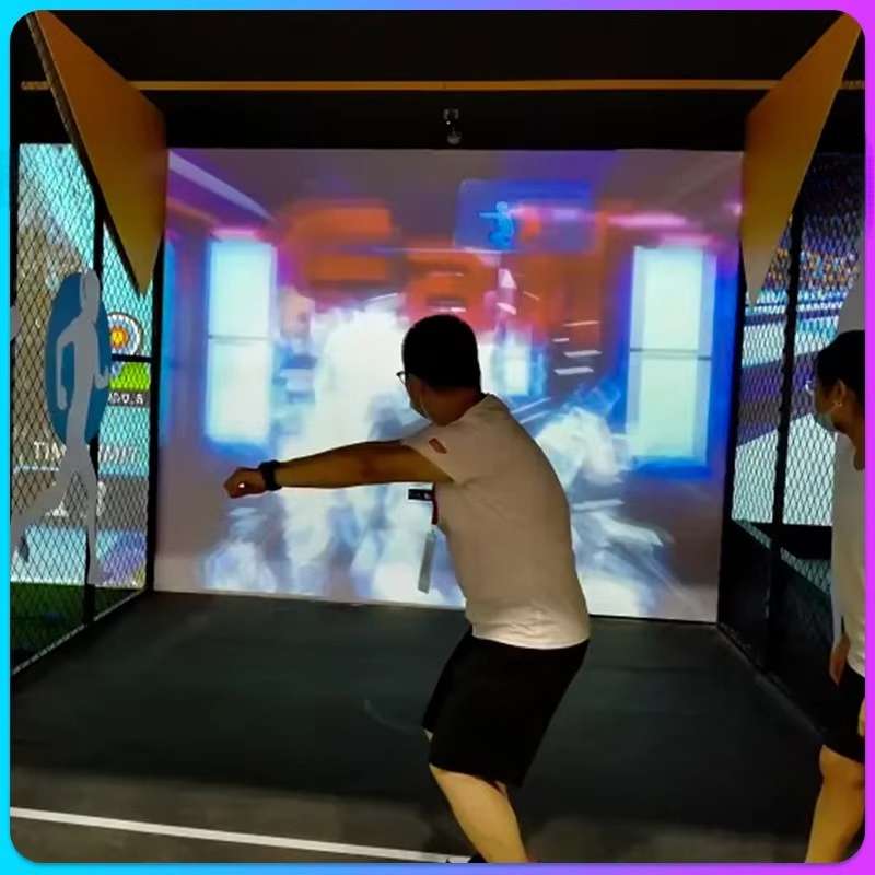 Dynamic Shooting Sports Game E - Sports Equipment Advertisement 评论和价格