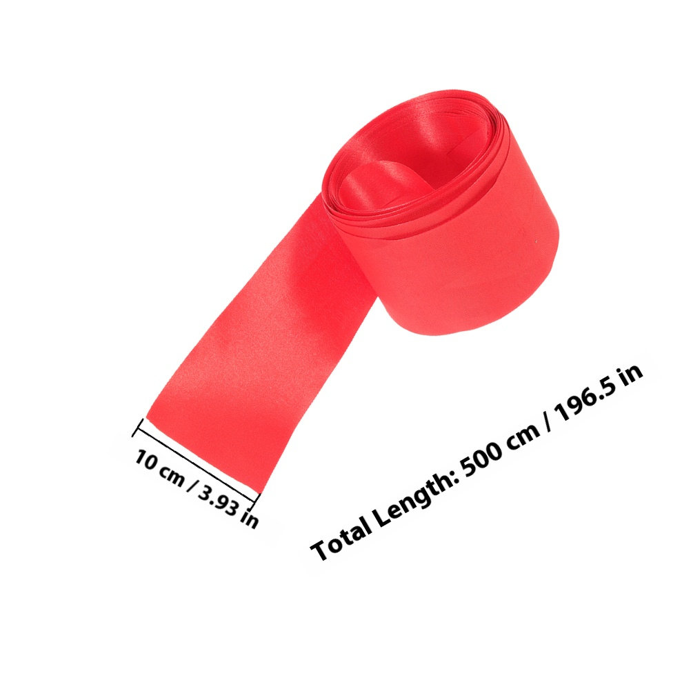 Red Solid Double Faced Race Fi - Sports Equipment In School 评论和价格