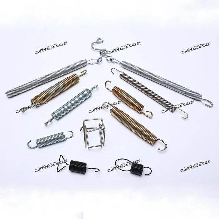 High Quality Small Tension Spr - Sports Equipment Used 评论和价格