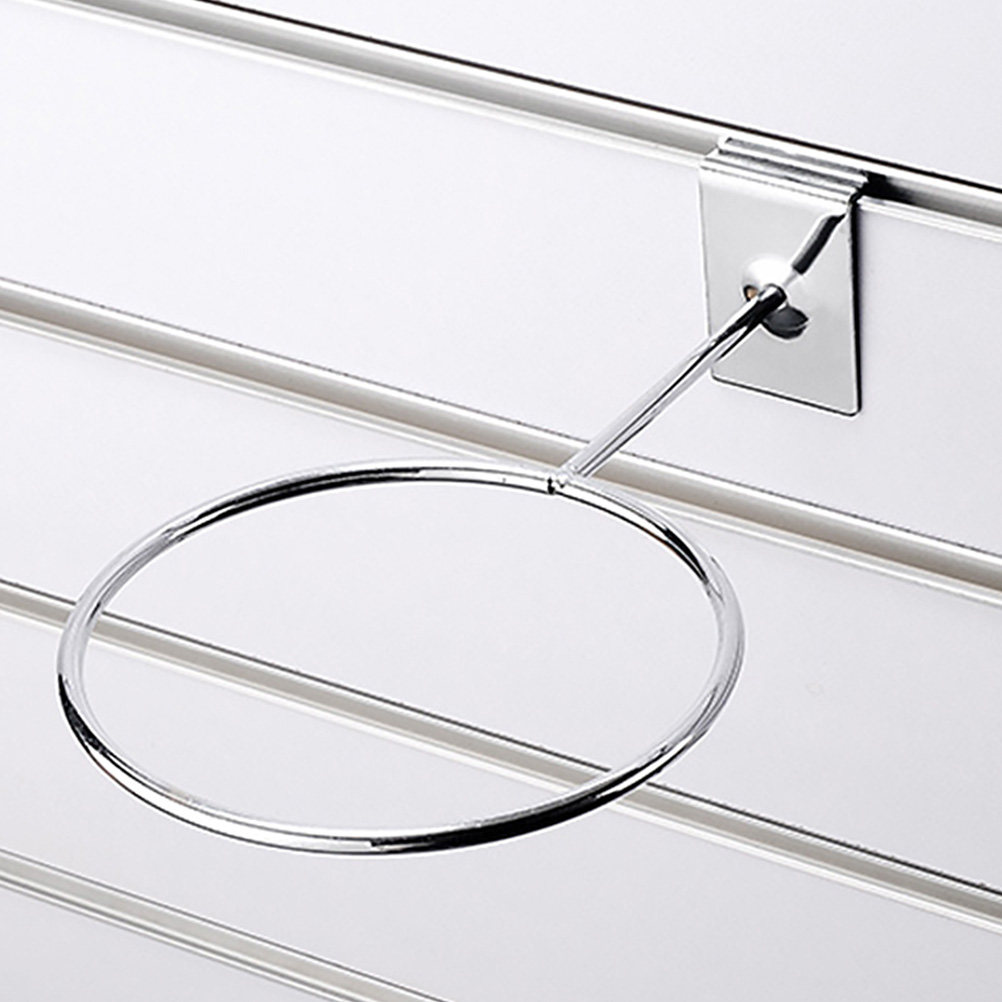 5Pcs Basketball Ball Rack Wall - Sports Equipment Garage Storage 评论和价格