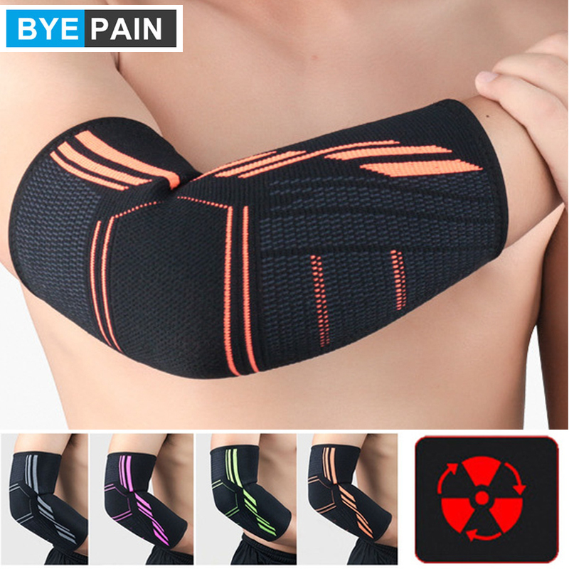 1 Pcs Fitness Elbow Brace Comp - Tennis Elbow Brace 评论和价格