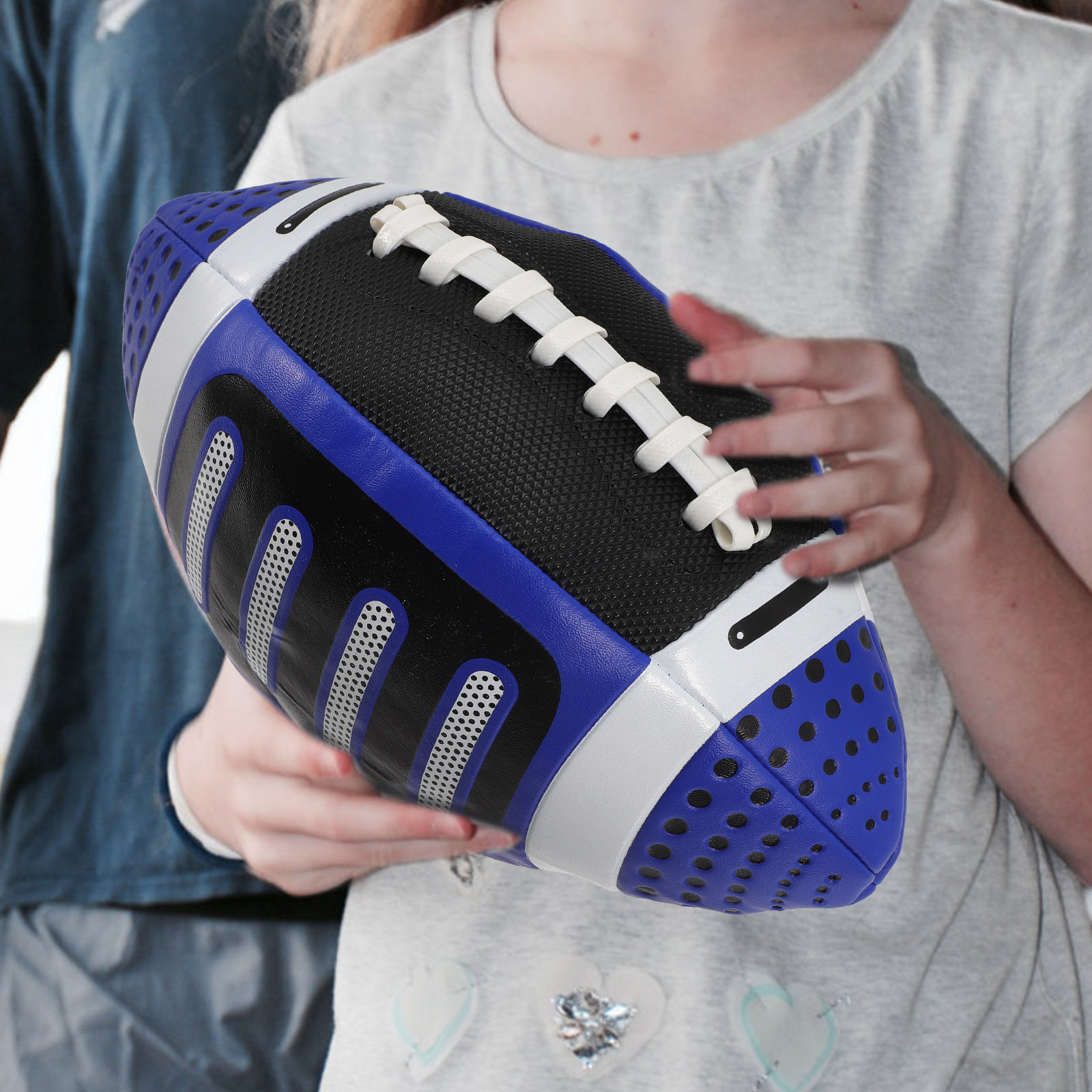 Professional Children Rugby Ba - Rugby Training Ball 评论和价格
