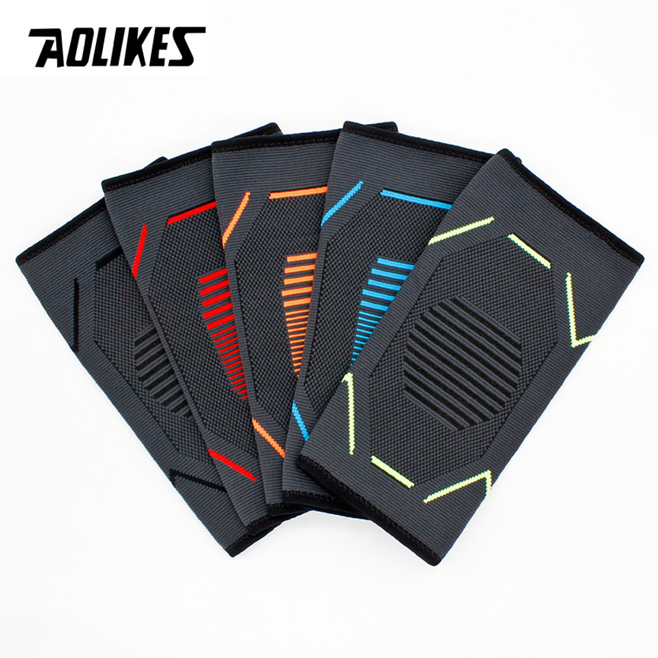 AOLIKES Elbow Brace Compressio - Tennis Elbow Brace 评论和价格