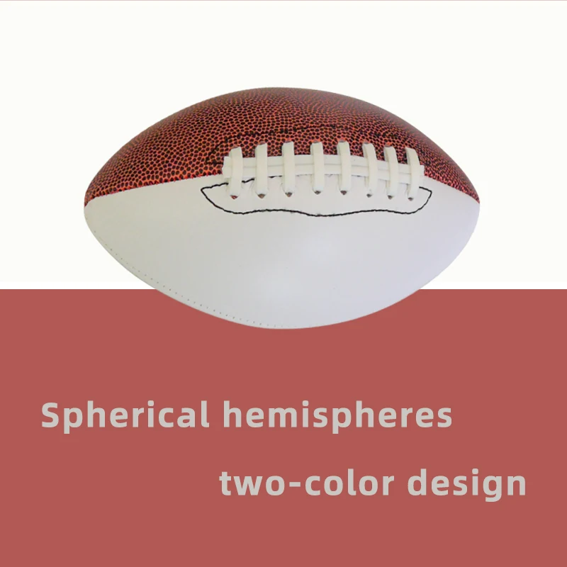 Sport Equipment for Inflatable - Rugby Training Ball 评论和价格