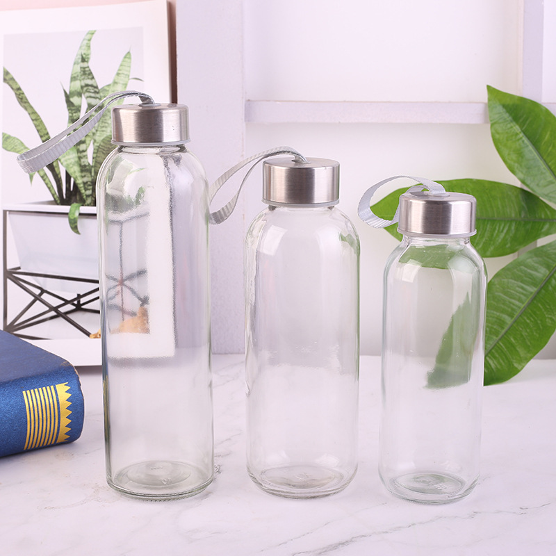500ml glass Sports Water bottl - Sports Equipment Advertisement 评论和价格