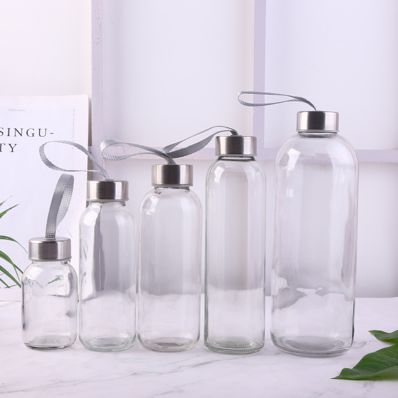 500ml glass Sports Water bottl - Sports Equipment Advertisement 评论和价格