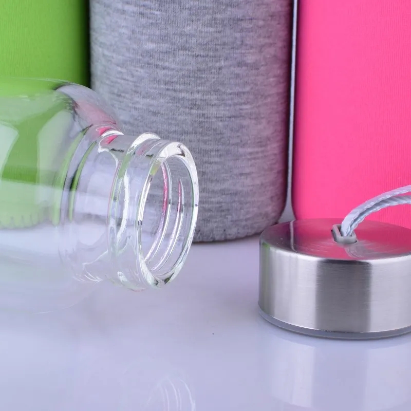 500ml glass Sports Water bottl - Sports Equipment Advertisement 评论和价格