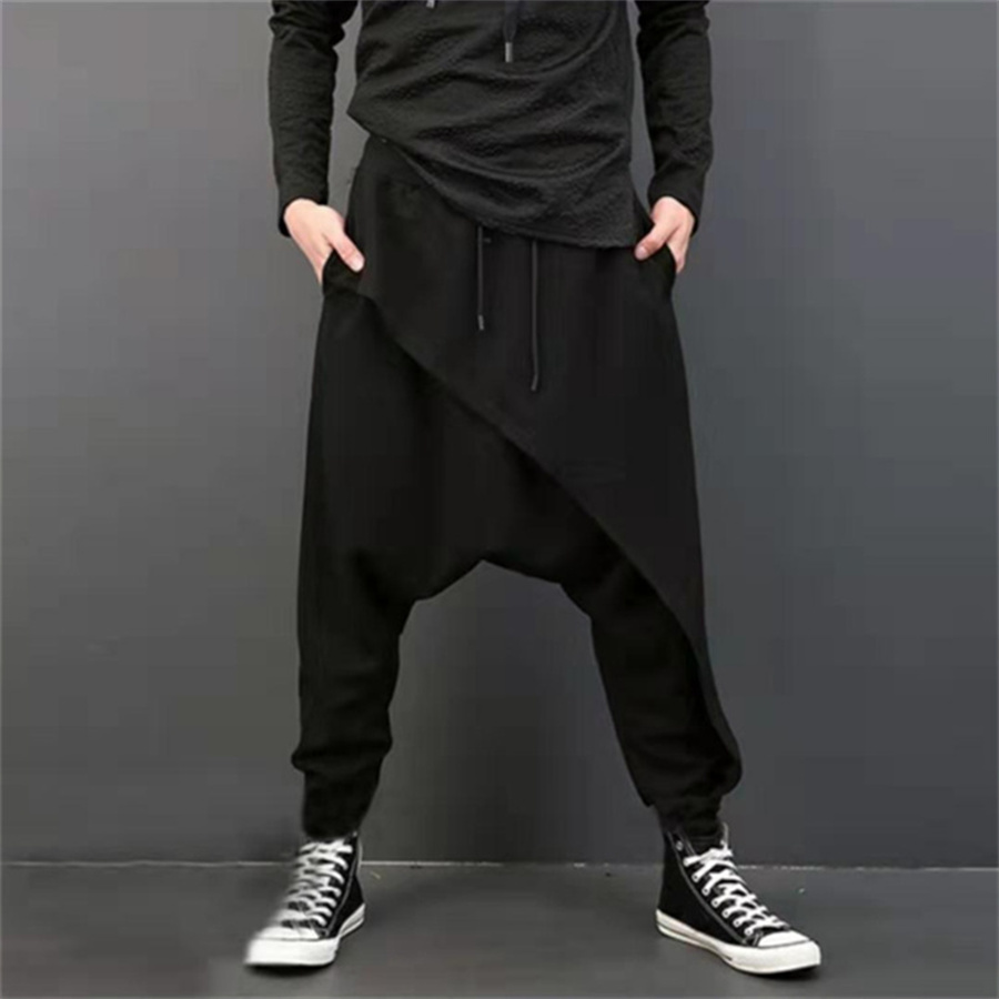 2026 Men's Casual Trousers Irr - Skateboard Complete Deck 评论和价格