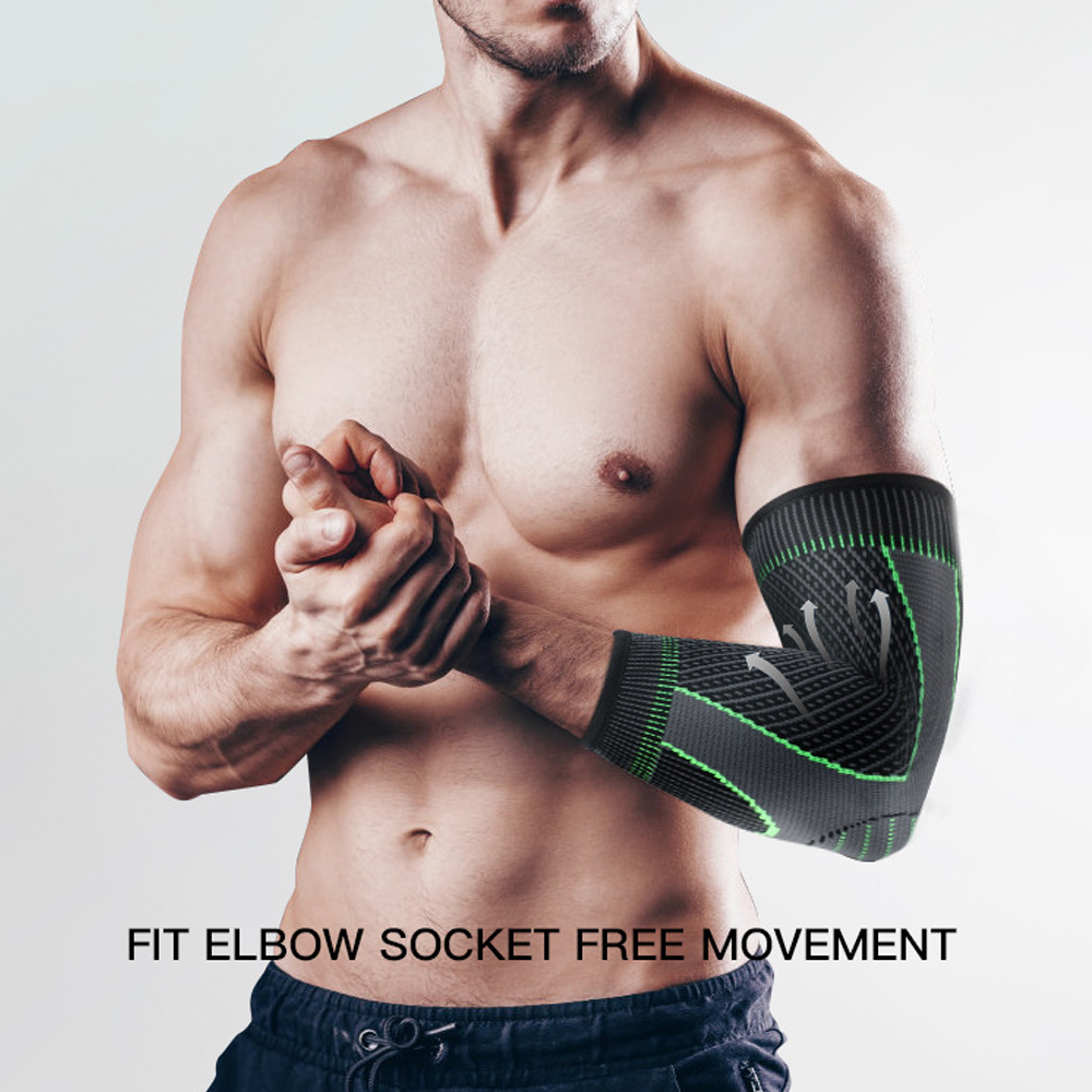 1 Pcs Elbow Brace for Tendonit - Tennis Elbow Brace 评论和价格
