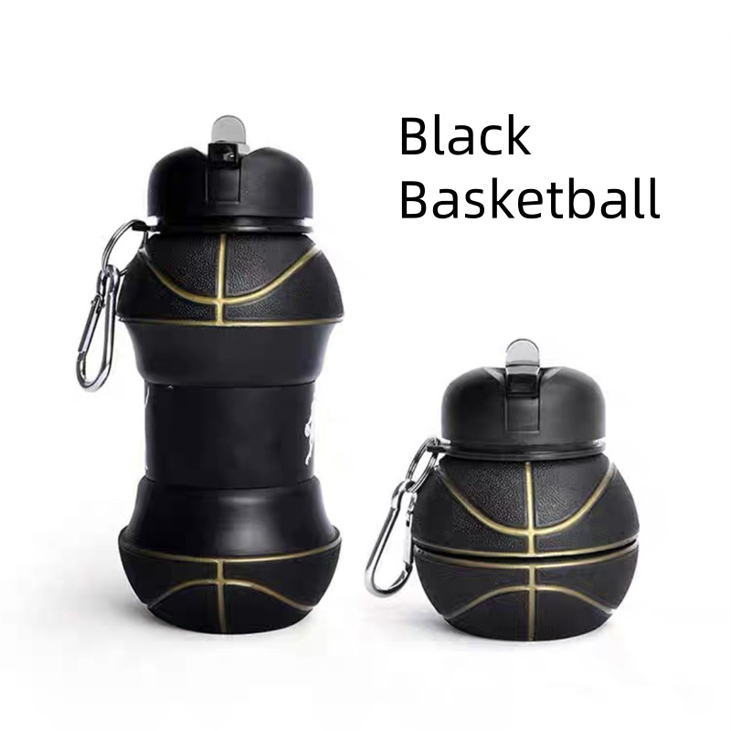 Fold Water Bottle Camping Cups - Sports Equipment In School 评论和价格