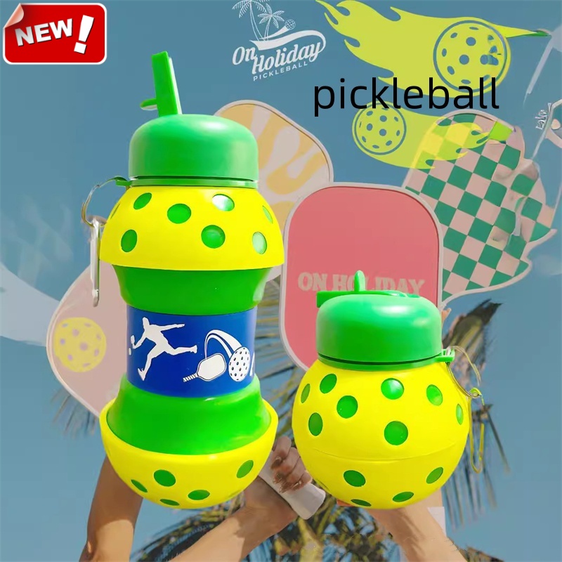 Fold Water Bottle Camping Cups - Sports Equipment In School 评论和价格