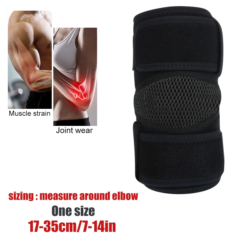 1 PC Sports Medicine Adjustabl - Tennis Elbow Brace 评论和价格