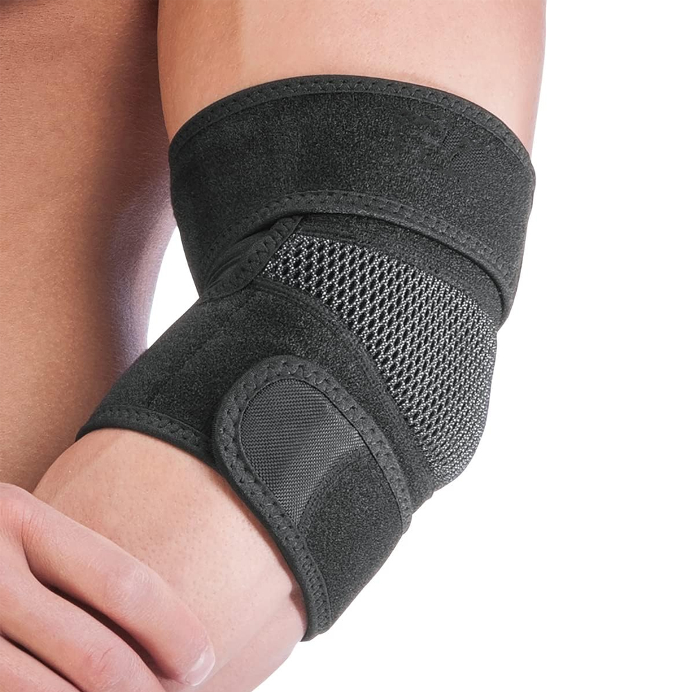1 PC Sports Medicine Adjustabl - Tennis Elbow Brace 评论和价格
