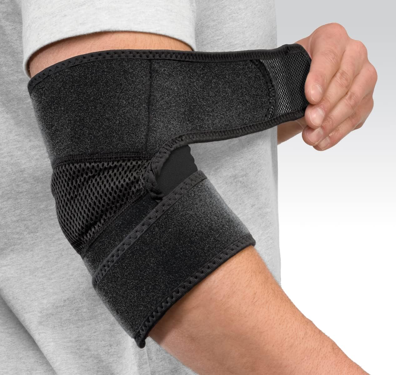 1 PC Sports Medicine Adjustabl - Tennis Elbow Brace 评论和价格