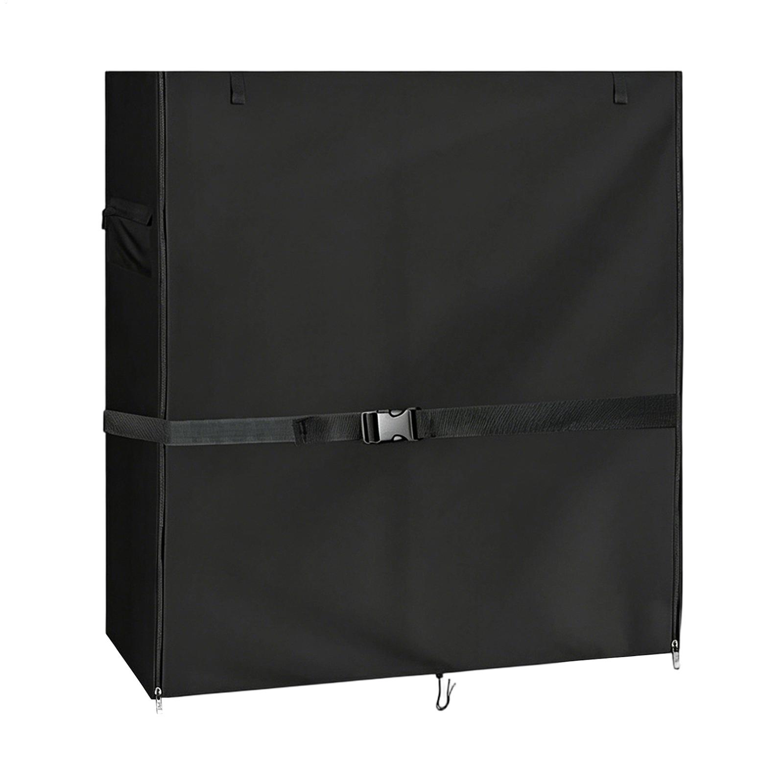 Golf Bag Storage Cover Oxford  - Sports Equipment Garage Storage 评论和价格