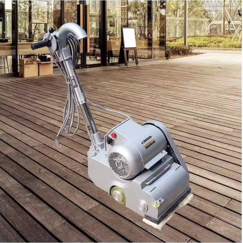 Sports Floor Polishing Machine - Sports Equipment Used 评论和价格
