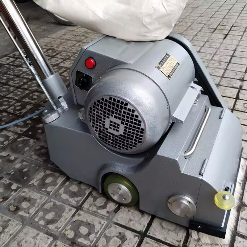 Sports Floor Polishing Machine - Sports Equipment Used 评论和价格