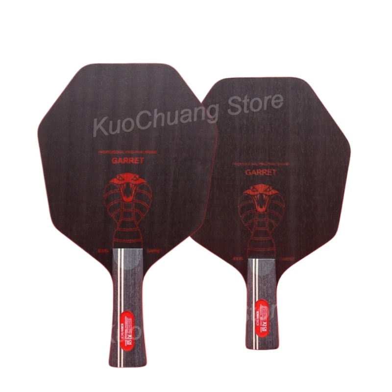 Hexagonal Table Tennis Racket  - Table Tennis Paddle 评论和价格