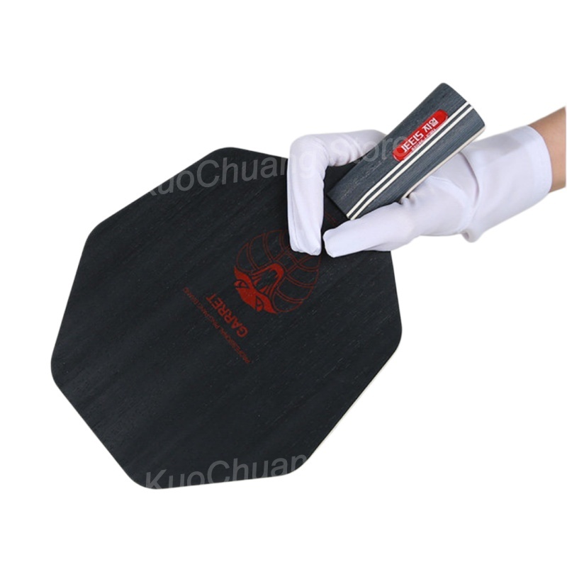 Hexagonal Table Tennis Racket  - Table Tennis Paddle 评论和价格