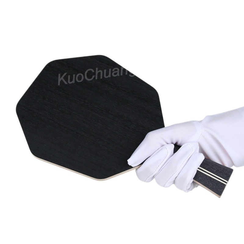Hexagonal Table Tennis Racket  - Table Tennis Paddle 评论和价格