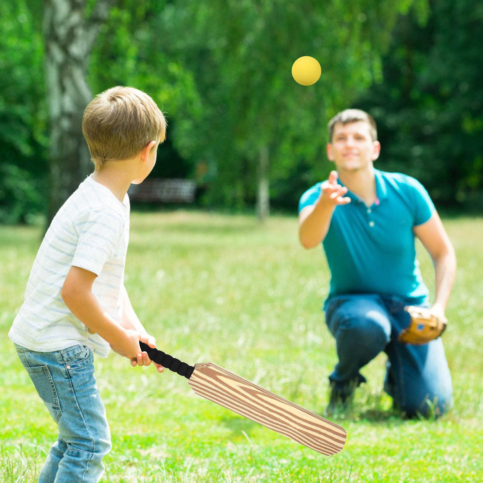 Set Children Toy Kids Sports G - Cricket Bat Tape Ball 评论和价格