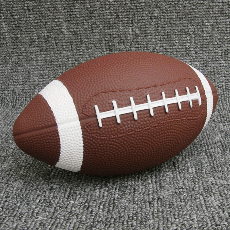 17/21CM American Football Rugb - Rugby Training Ball 评论和价格