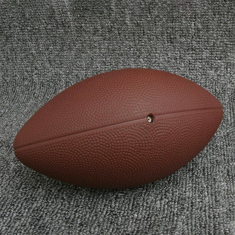 17/21CM American Football Rugb - Rugby Training Ball 评论和价格