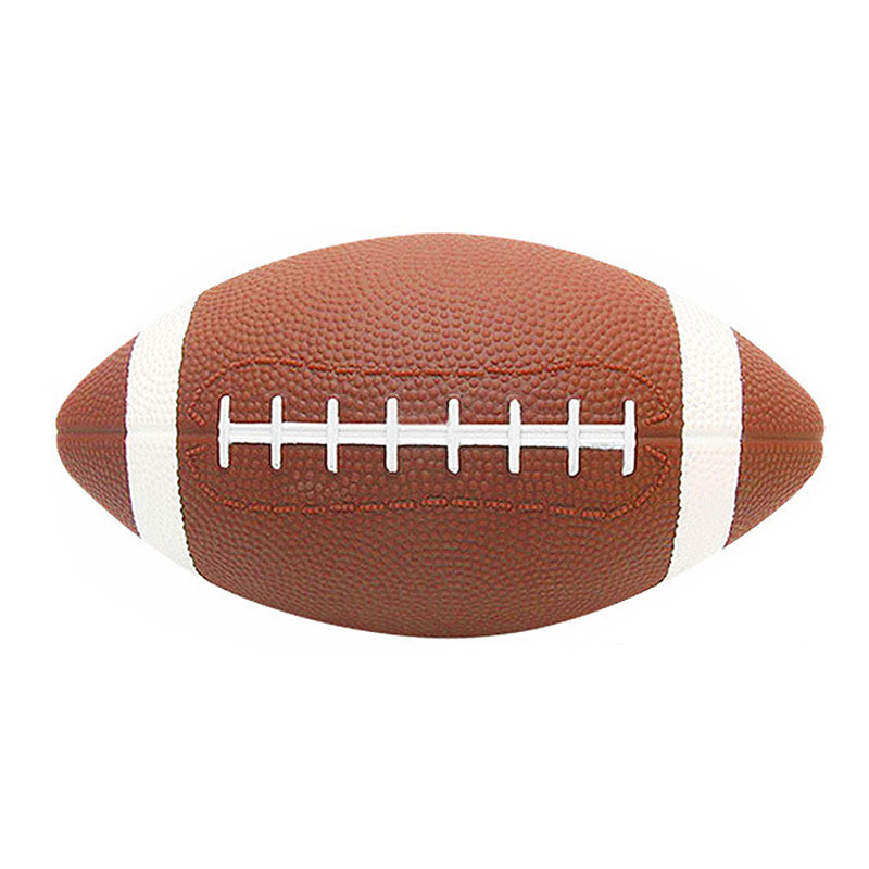 17/21CM American Football Rugb - Rugby Training Ball 评论和价格