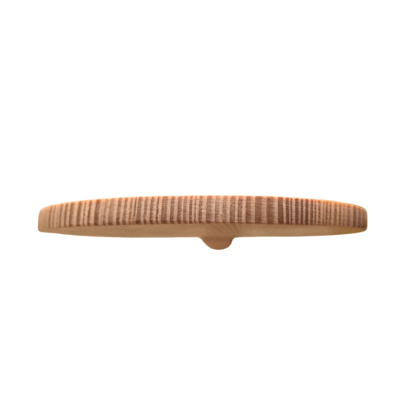 1-Ply 8mm Vertical Grain Hinok - Table Tennis Paddle 评论和价格