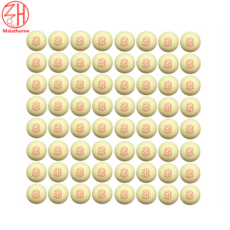 Malathorne Premium 5 Star ABS  - Ping Pong Ball Set 评论和价格