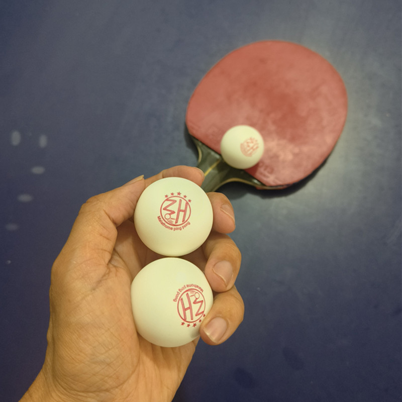 Malathorne Premium 5 Star ABS  - Ping Pong Ball Set 评论和价格