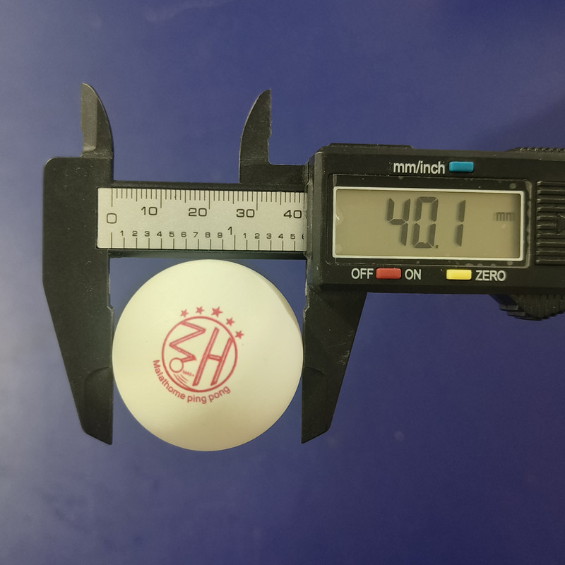 Malathorne Premium 5 Star ABS  - Ping Pong Ball Set 评论和价格