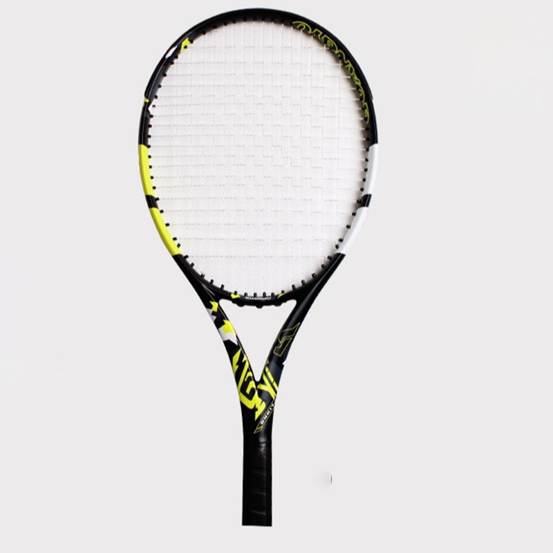 Professional Tennis Rackets Ad - Sports Equipment Types 评论和价格