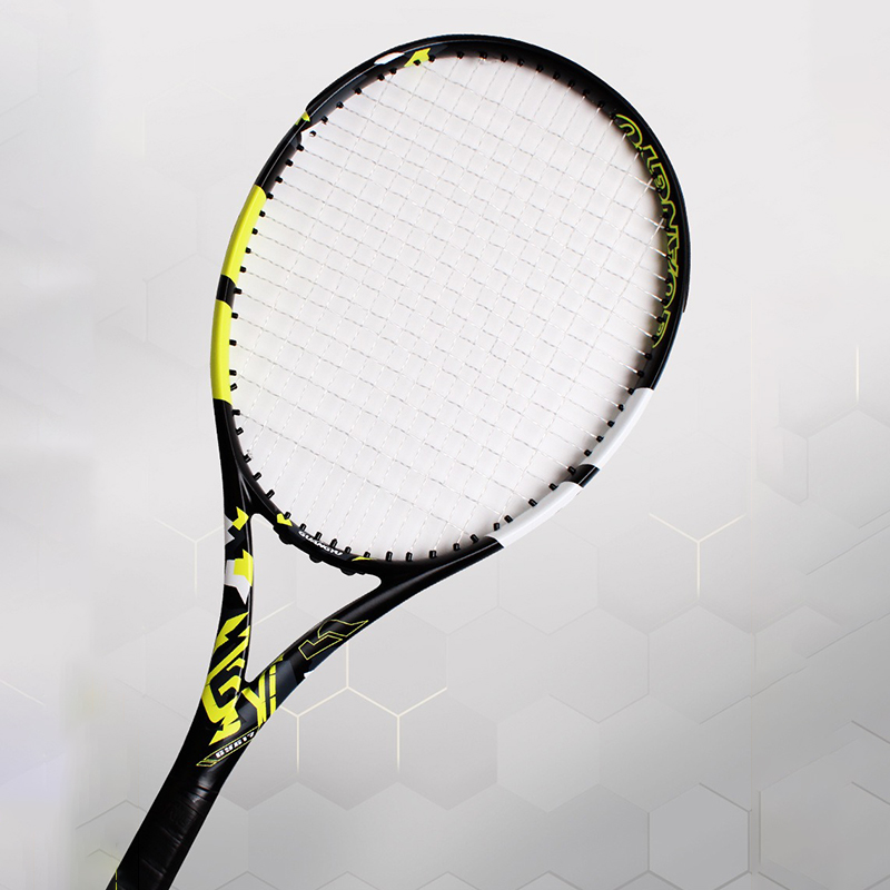 Professional Tennis Rackets Ad - Sports Equipment Types 评论和价格