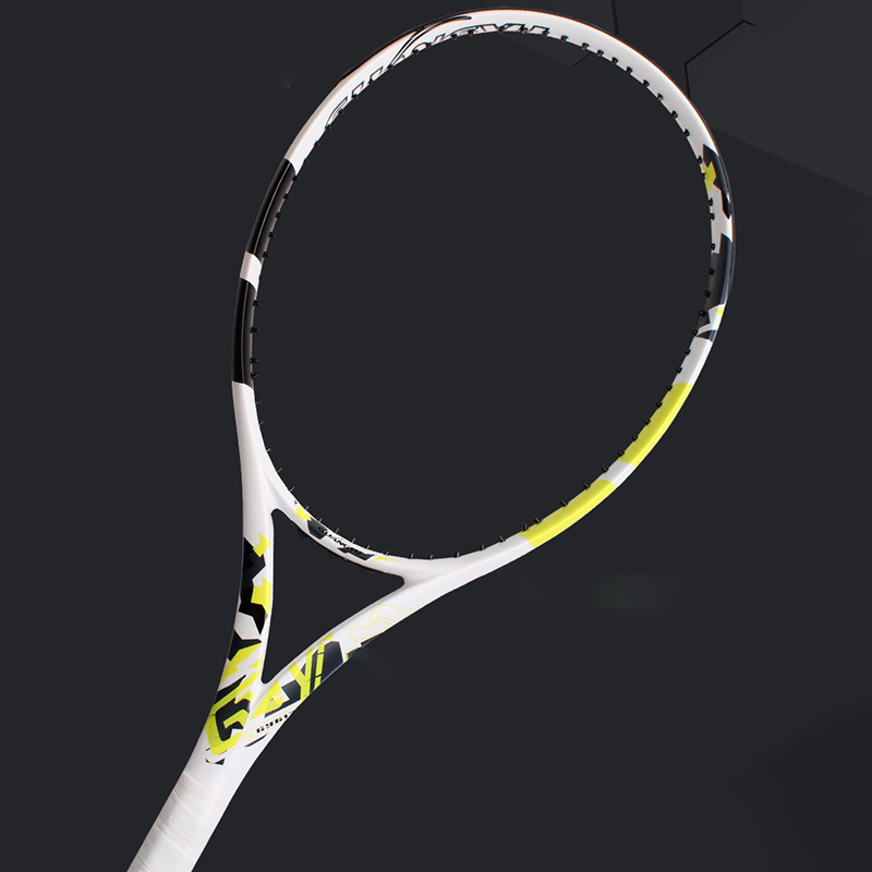 Professional Tennis Rackets Ad - Sports Equipment Types 评论和价格