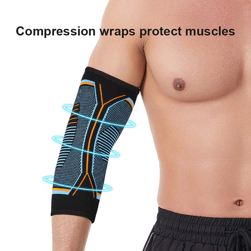 1Pcs Elbow Brace for Weightlif - Tennis Elbow Brace 评论和价格