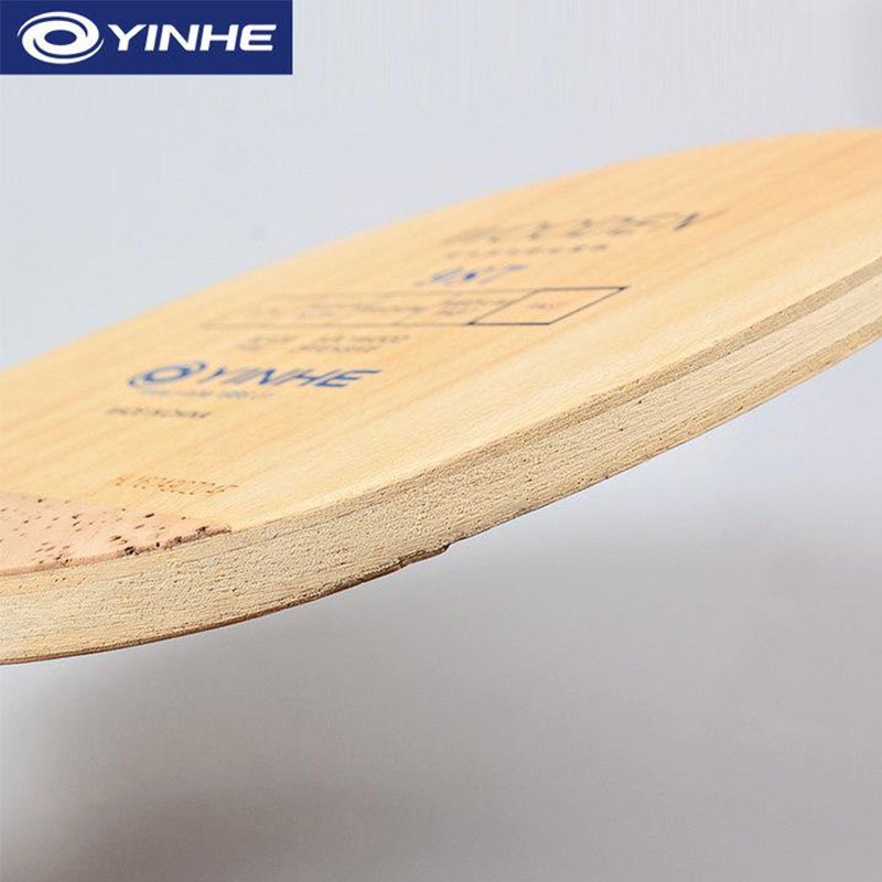 Yinhe 987 Korea Style Table Te - Cricket Bat Tape Ball 评论和价格