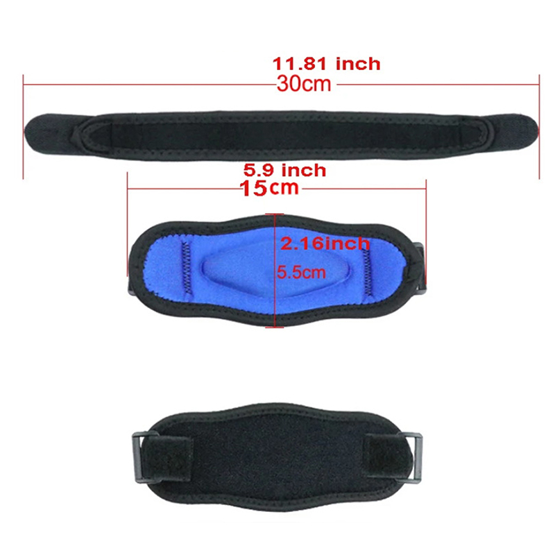 1Pc Elbow Brace For Tennis Gol - Tennis Elbow Brace 评论和价格